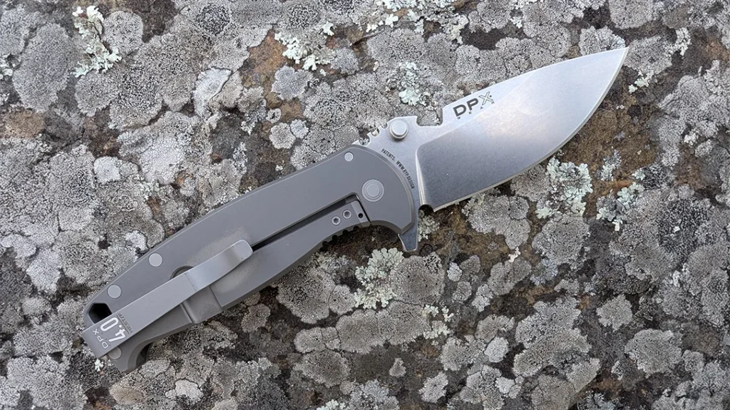 DPx Gear HEST/F 4.0 Ti: Adventure Now Comes in Magnacut.