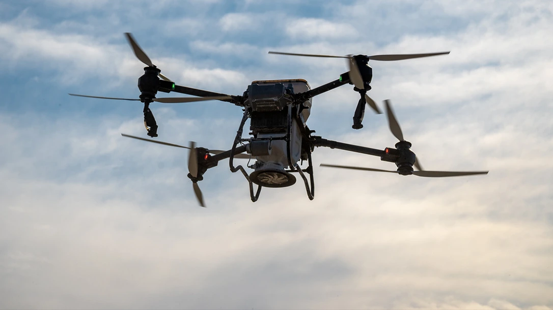Drones are revolutionizing industries by providing innovative solutions for photography, agriculture, and search and rescue operations.