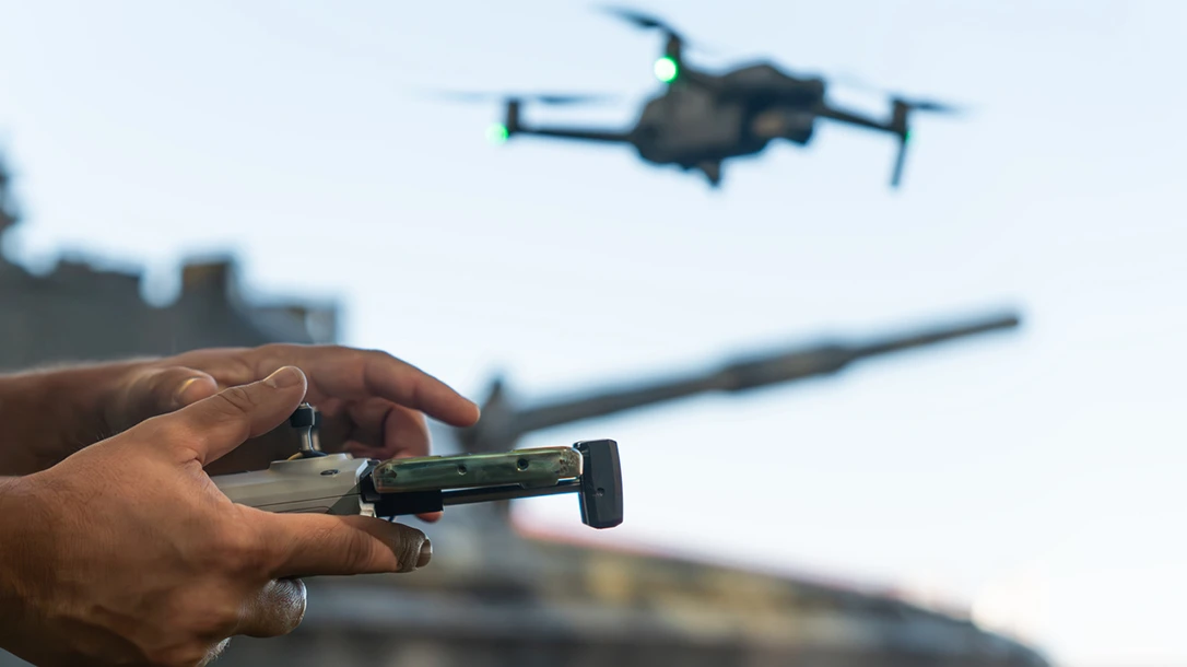 As technology advances, drones are becoming increasingly versatile tools for everything from delivering packages to monitoring wildlife.