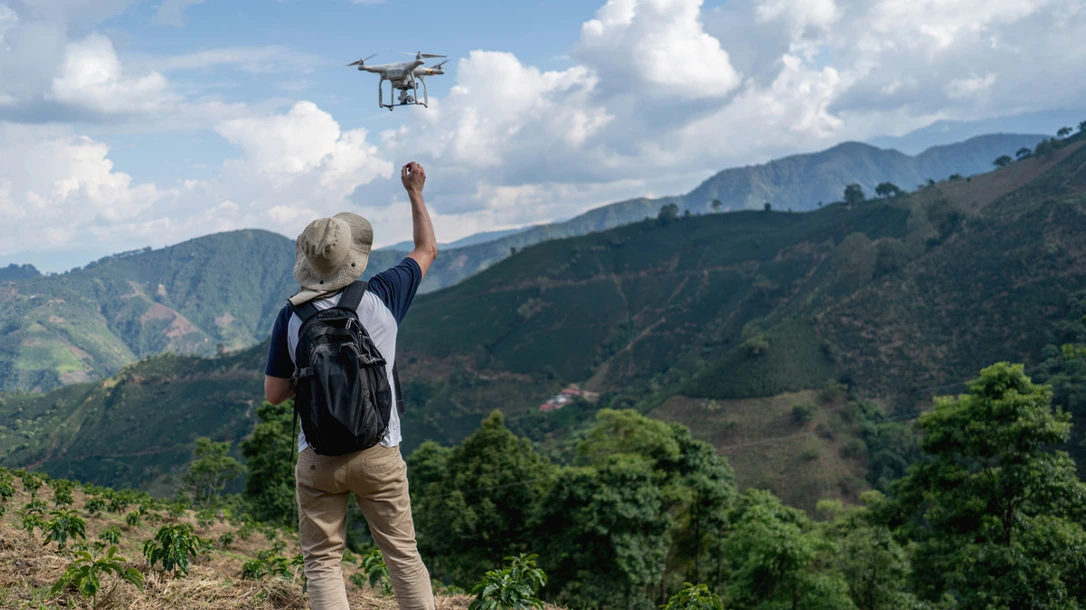 Drones 101: More than you ever wanted to know about choosing the right drone for you