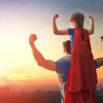 Fatherhood is built not through grand gestures, but through everyday actions that foster trust and emotional connection