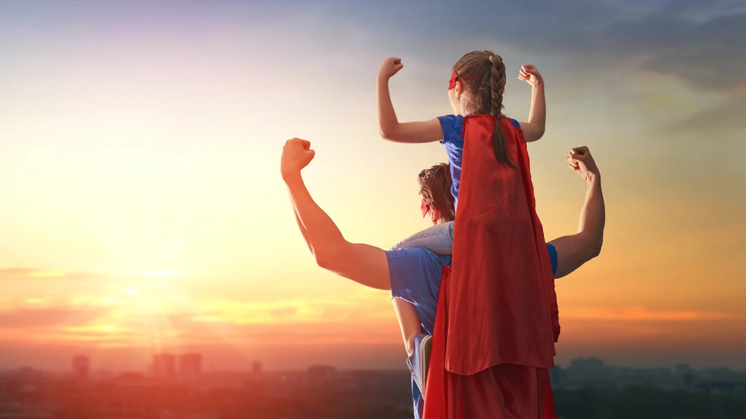 Fatherhood is built not through grand gestures, but through everyday actions that foster trust and emotional connection