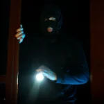 Learn how to protect yourself against home invasions.