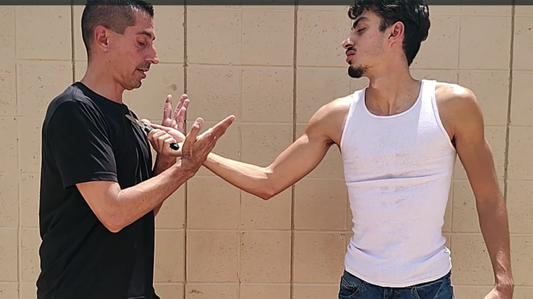 Skillset Fight Club teaches you how to survive.