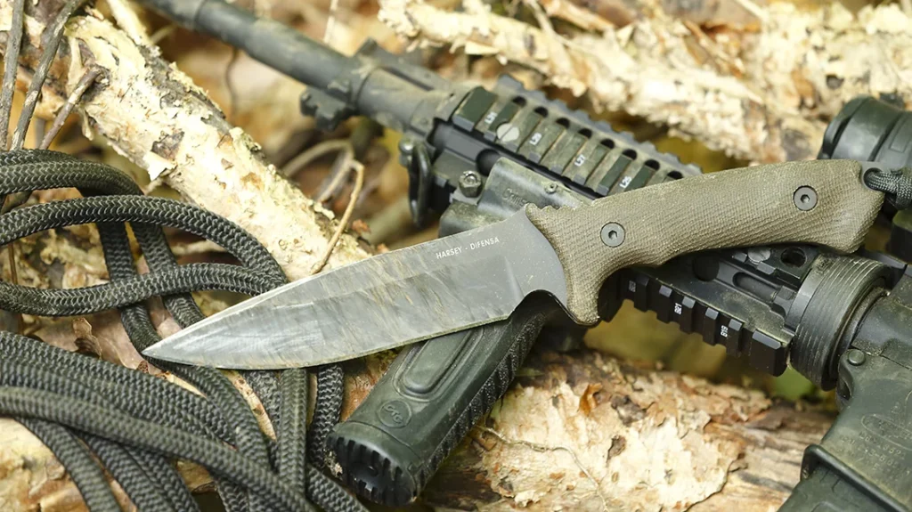 Modern Knife Steels: Metallurgy of the Modern Cutlery Age.