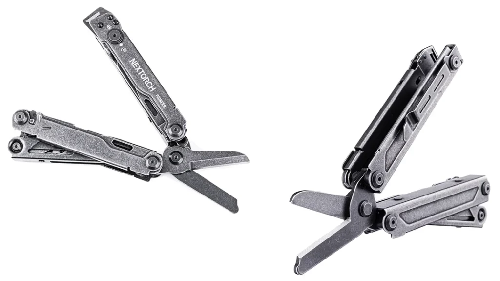 NexTorch Pioneer MT20.