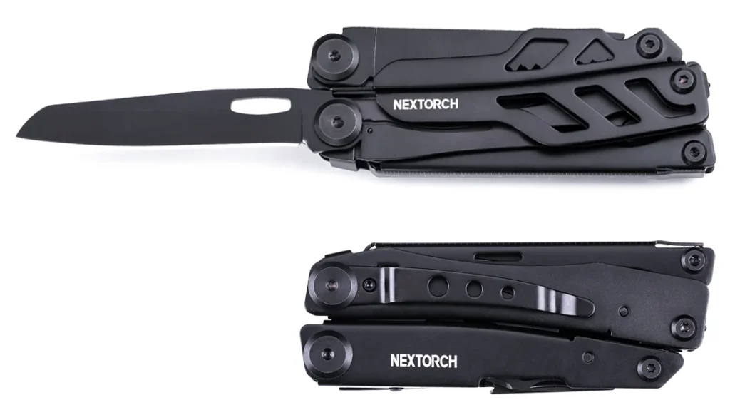 NexTorch MT10.