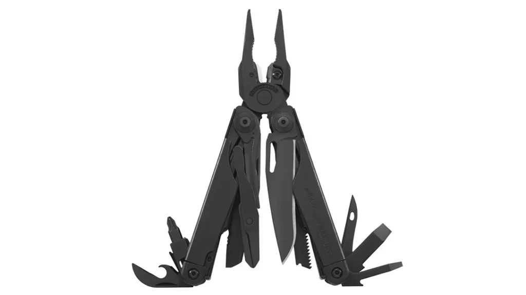 Leatherman Surge.