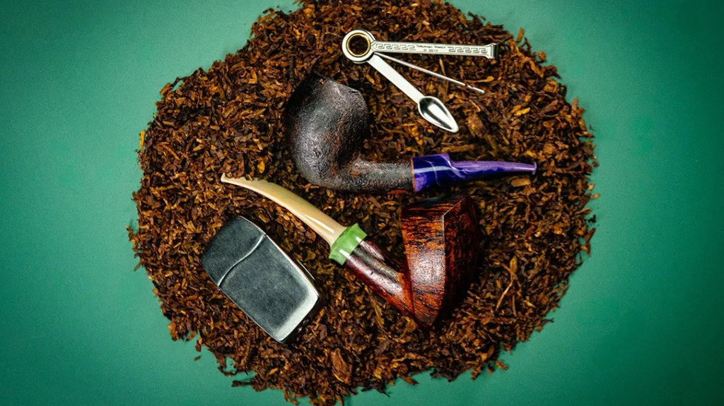 Uncover the fascinating evolution of pipe design, from early clay pipes to the sophisticated briar masterpieces beloved by enthusiasts today.