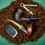Uncover the fascinating evolution of pipe design, from early clay pipes to the sophisticated briar masterpieces beloved by enthusiasts today.