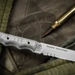 10 Tactical Tanto Knives: Channel Your Inner Modern Samurai.