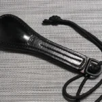 This is the Model 870 sap made by Todd Foster from Foster Impact Devices. Lead image.