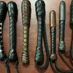 Learn about impact weapons from Jim Cobb.