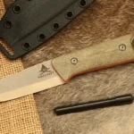 White River FC-PKO: An American-Made Puuko Worth the Name.