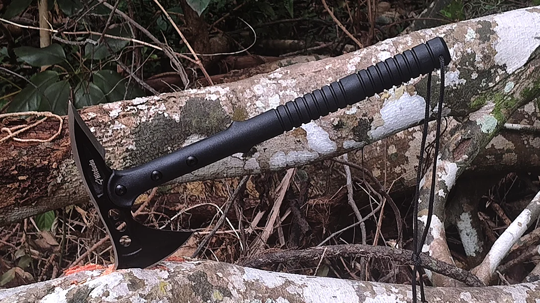 Cheap Tactical Tomahawk: What Can You Expect for Under $20?