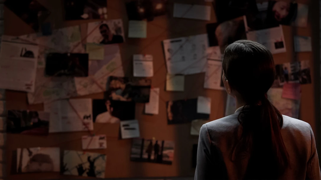 True crime fascinates people from all walks of life.
