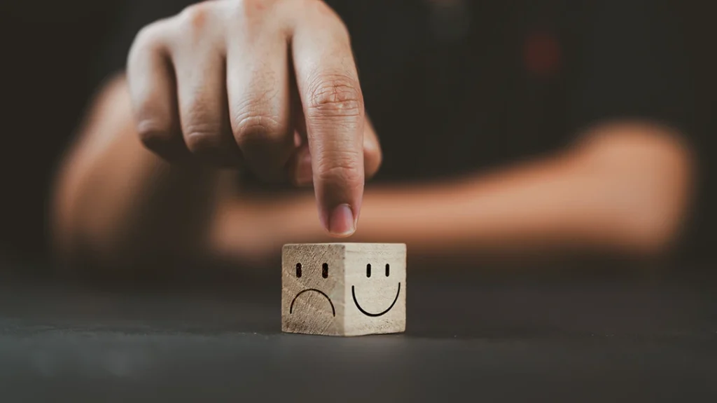 What is SAD? This condition affects millions of people each year, leading to symptoms like low mood, increased appetite, and social withdrawal.