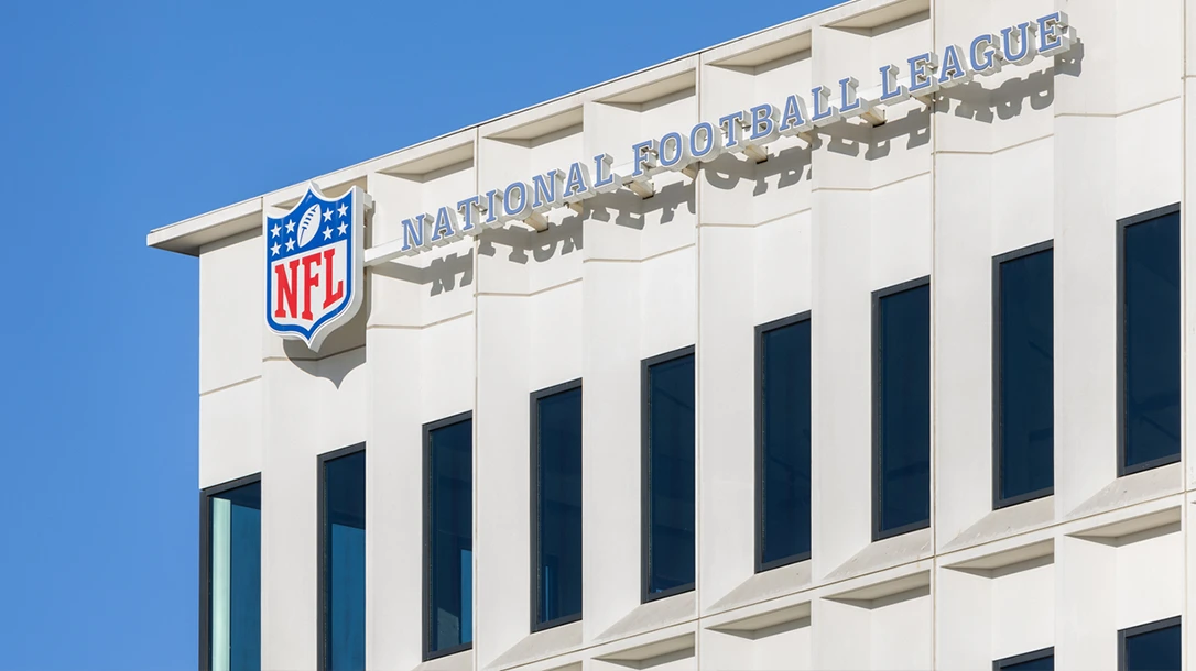 NFL betting offers opportunities from traditional game lines to innovative prop bets.