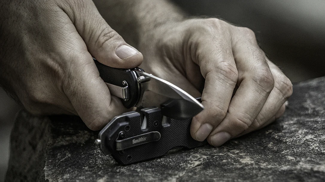 Portable Knife Sharpeners: 12 Products to Keep Your Knives Cutting.