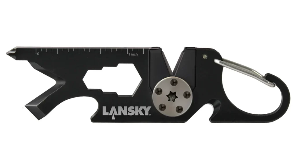 Lansky Roadie Multitool.