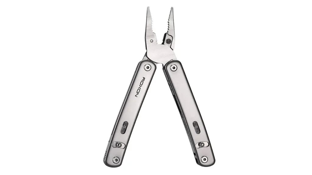 The Roxon “Frame Only” Flex model.