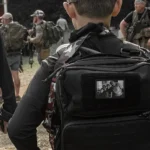 A family ruck done the right way.
