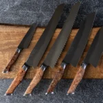 Designed for both professional chefs and home cooks, Steelport Knives offer unmatched performance and durability.