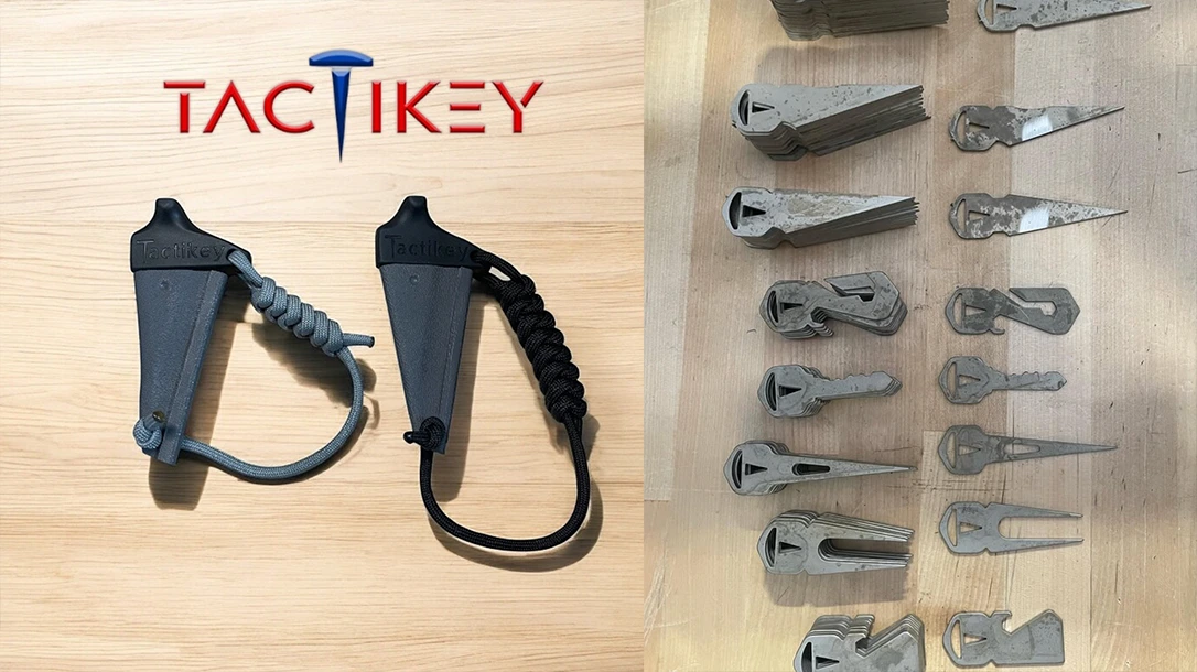 Tactikey’s various customizable options cater to different user preferences.