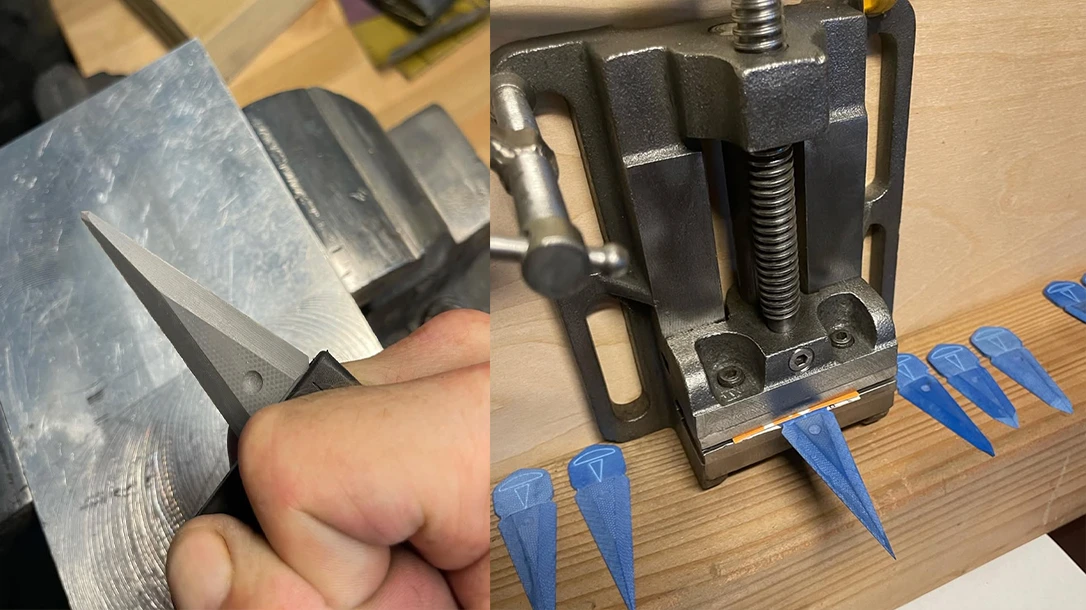 Tactikey merges simplicity with advanced design, making self-defense accessible to everyone.