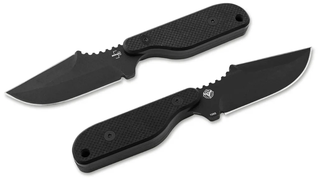 The Boker Plus Kagat.