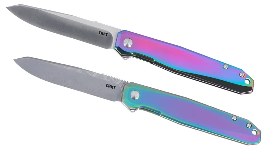 The CRKT Facet.