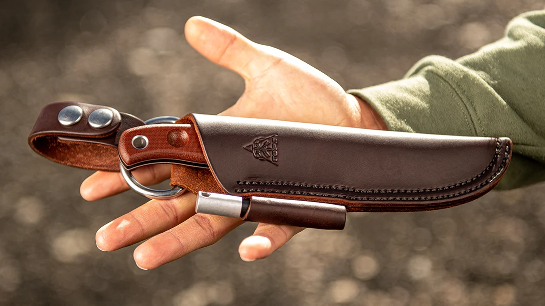 Knife Accessories: Keep Your Knife’s Performance in High Gear.