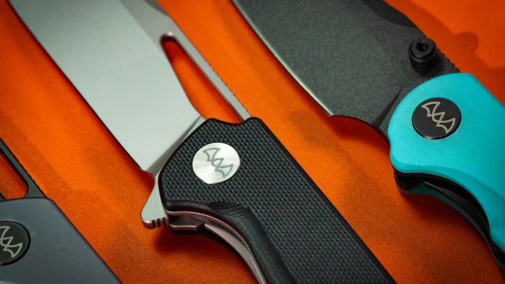 Across all four, centering was on point, detents were consistent model to model, and the parts choices track with the brand promise.