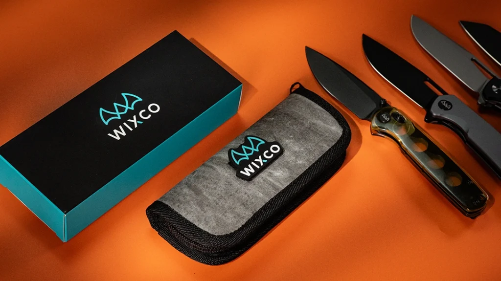 If you want a budget knife you will actually be happy to carry every day, grab something from WIXCO Knives.