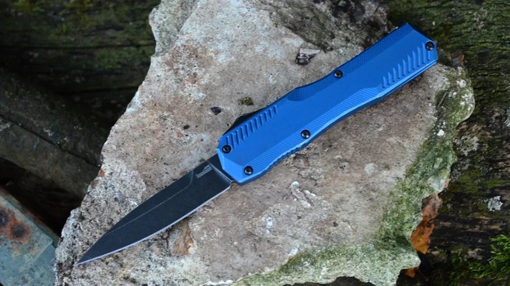 Kershaw Livewire.