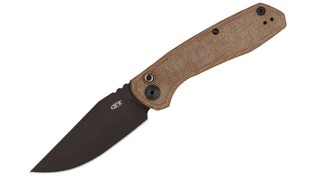 Zero Tolerance 0512.