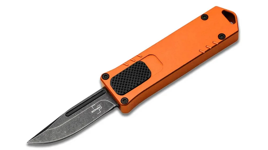 Boker Plus USB OTF 2.0.
