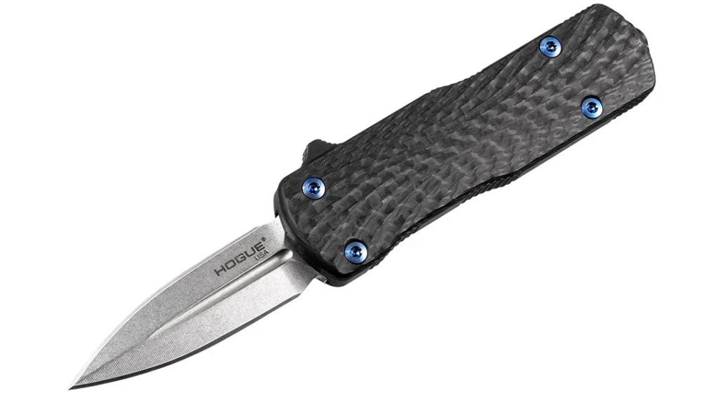 Hogue Knives Micro Counterstrike.