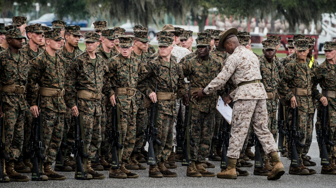 Surviving basic training requires adaptability and determination, as you navigate the enforced structure and expectations of military service.