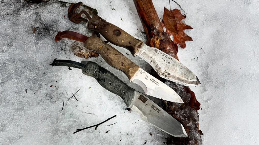 By 2019, I was working for a popular print magazine when I learned about the introduction of the WCSK.