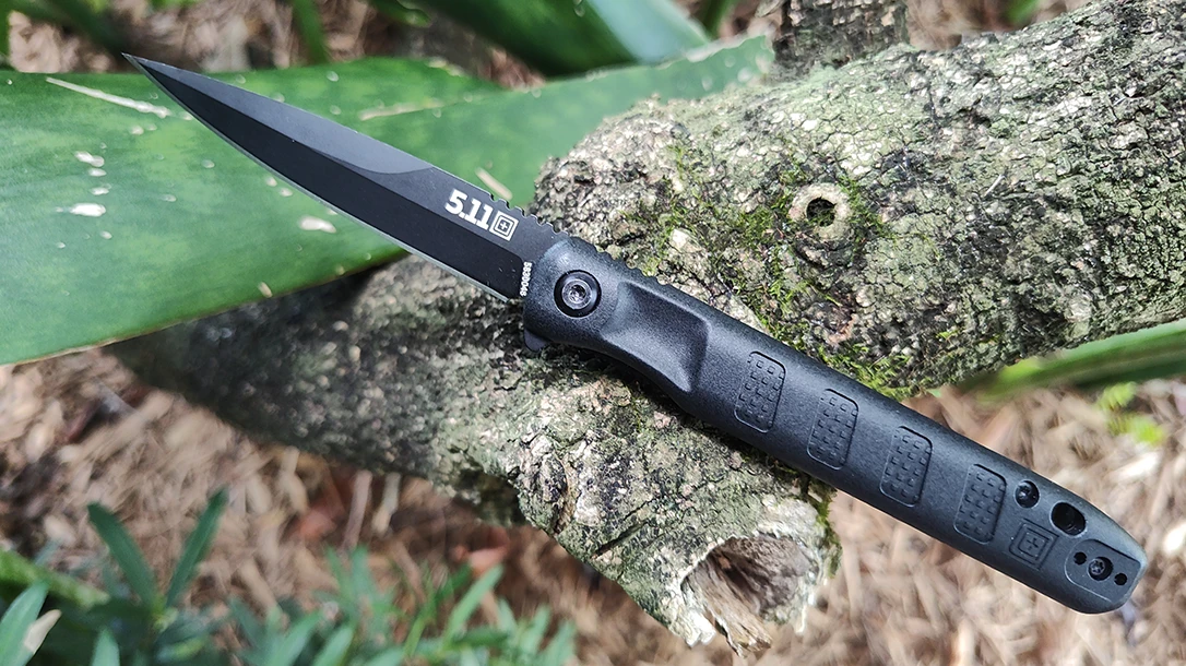 5.11 Tactical Flyte Elite SP: Soaring Above Expectations.