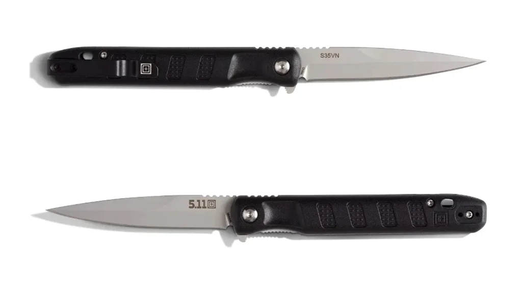 The 5.11 Tactical Flyte Elite SP.