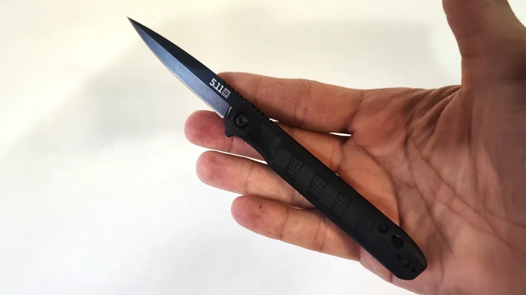 Overall, the author is hard-pressed to find a chink in this 5.11 Tactical Flyte Elite SP’s armor as it impressed me more than I had expected.