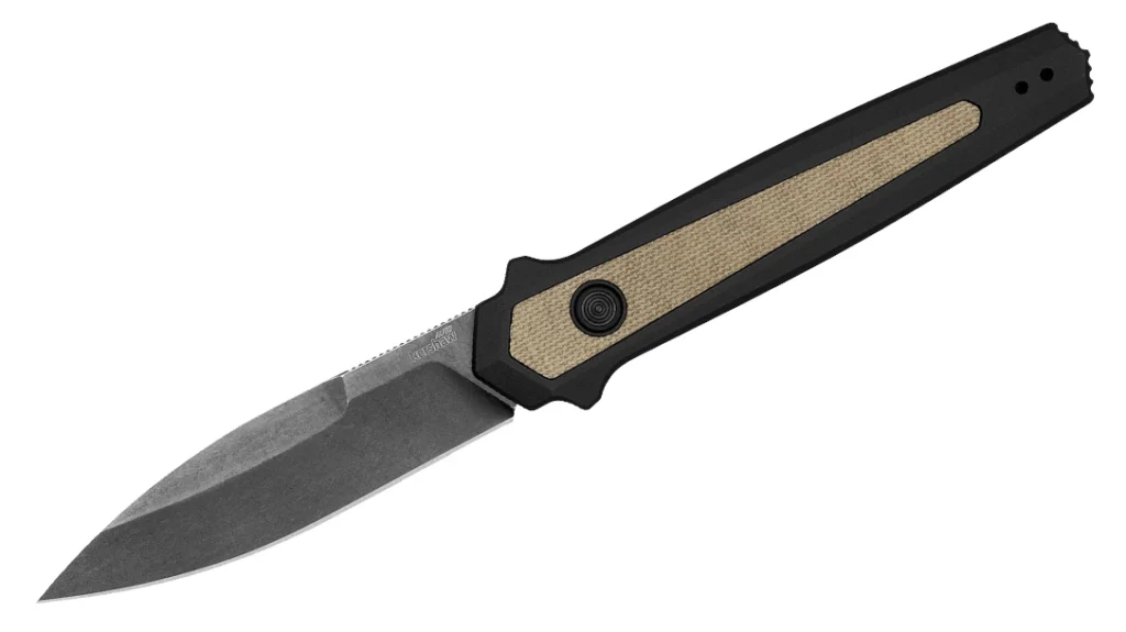 Automatic Knife – Kershaw Knives Launch 15.