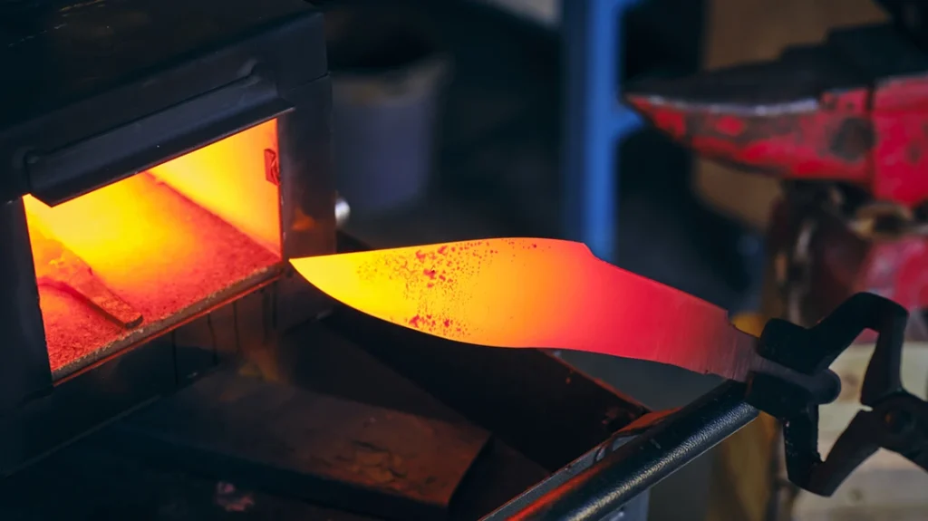 Knife Steels: A Glossary of the Various Steels Used for Knives.