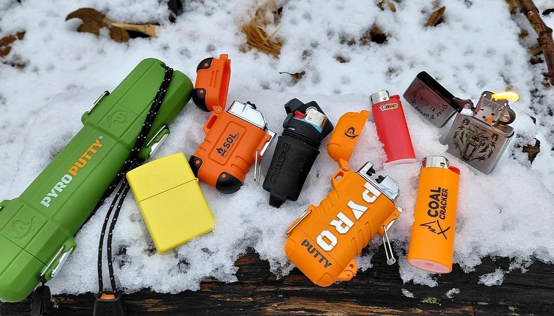 Discover how the timeless design of classic lighters has transformed into the powerful, innovative plasma arc devices of today.