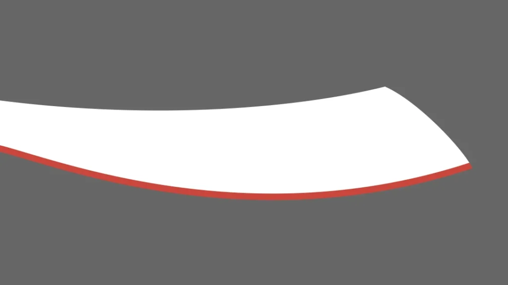 Knife Profiles: Parang.