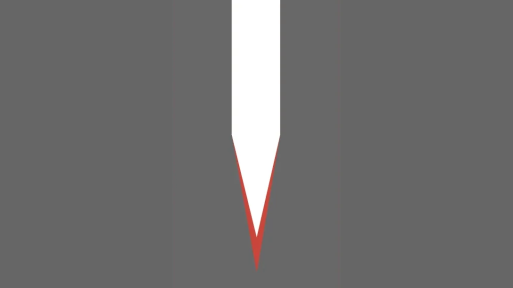 Knife Grinds: Scandi.