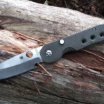 Spyderco Smock: Exclusive DLT Edition of a Fan Favorite.