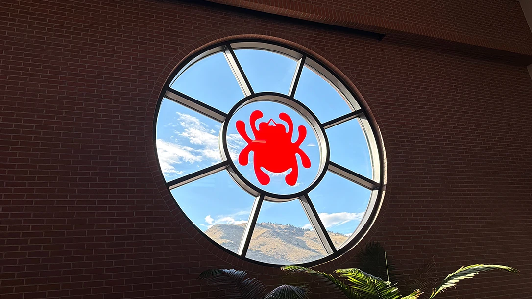 Spyderco Knives Tour: Behind the Scenes of the Golden Knife Company.